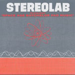 Stereolab  Groop Played Space Age Batchelor Pad  LP/Vinyl