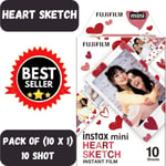 Fujifilm Instax mini instant film suitable instax Polaroid cameras Photos 10-20