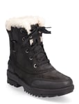 Torino Ii Parc Boot Wp Patterned Sorel