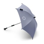 Bugaboo Parasol+ Umbrella Shade | Seaside Blue | Bee Butterfly Cameleon Fox Pram