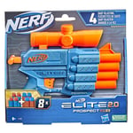 Nerf strike elite 20 prospect qs4