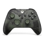 Microsoft Xbox Wireless Controller - Nocturnal Vapor Special Edition - spelkontroll - trådlös - Bluetooth