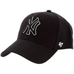 Casquette '47 Brand  New York Yankees MVP Cap