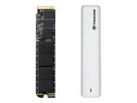 Transcend Jetdrive 520 - Ssd - 240 Gb - Intern - Sata 6Gb/S