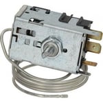 Thermostat Danfoss 077B2020 D444235