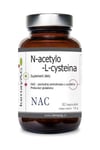 Kenay - Nac N-Acetyl-Cysteine, 60 caps