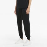 Puma Housut Modern Basics Pan Black