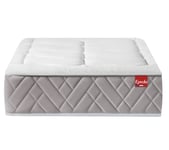 Matelas ressorts 90x190 cm EPEDA CLEMAE