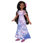 Disney Encanto Isabela Madrigal Fashion Doll