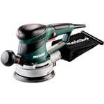 Metabo SXE 450 TurboTec 150mm Random Orbital Sander 240V/350W 600129380