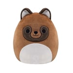 Adopt Me - Squishmallow 20 Cm - Tanuki (243-0005)