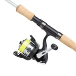 Abu Garcia Cardinal STX Spinning Combo 602ML