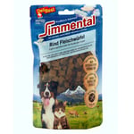 DeliBest Simmental nötköttärningar - Ekonomipack: 2 x 180 g