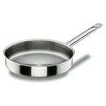 Lacor 50625 Sauteuse 24 cm