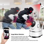 1080P HD Security Camera WiFi CCTV IR CUT PTZ Baby Monitor GF0