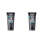 Nad's For Men Zone Privée Crème Dépilatoire, Intime et Genitaux, Épilation Pour Hommes, 150ml (Lot de 2)