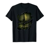 Marvel Avengers Age of Ultron Hulk Rip T-Shirt