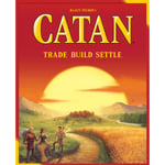 Settlers Of Catan Game 2015 Edition