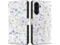 Tech-Protect Wallet Galaxy A56 5G Spring Flowers