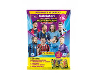 Panini Football Cards Italian League 2025 Mega Starter Set