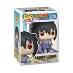 Figurine Funko Pop Animation Naruto Sasuke First Susano'o