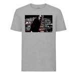 T-Shirt Homme Col Rond Death Note 3 Manga Anime Japon