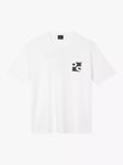 Paul Smith PS Logo Organic Cotton T-Shirt