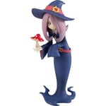 POP UP PARADE Little Witch Academia Sucy Manbavaran Figure JAPAN OFFICIAL