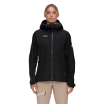 Mammut Crater IV HS Hooded Jacket Woman