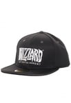 Difuzed Overwatch - Blizzard Logo Snapback Cap (sb700114owt)