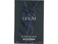 Black Opium Intense, Femei, Eau de Parfum, 90ml