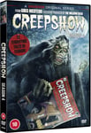 Creepshow  Sesong 4 DVD