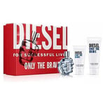 Only The Brave - Eau de Toilette Gift Set (Diesel) 75ML