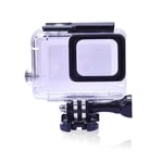 GoPro Hero 5 Black 45m Vesitiivis Kotelo Musta