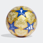 UCL Club Istanbul Ball