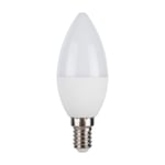 Eletra ELE14C136 E14 2W LED-pære