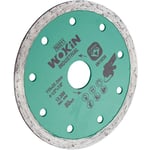 Disque diamant pour carrelage diam 125mm