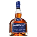 Grand Marnier - Cuvee Louis Alexandre Cognac & Orange Liqueur, 70cl