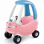 Little tikes Potkuauto