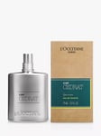 L'OCCITANE Homme Cap Cedrat Eau de Toilette, 75ml