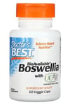 Doctor's Best - Boswellia with UC-II