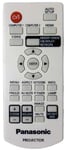 Télécommande Panasonic pour PT-LB332/382/412, PT-LW312/362, PT-TW342/343, PT-TX312/402