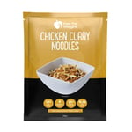 Chicken Curry Noodles Diet Meal Replacement - Shake That Weight