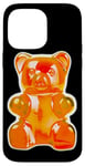 iPhone 14 Pro Max Orange Gummy Bear Candy Case