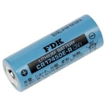 FDK CR17450E-R 3V 2400 mAh Litiumbatteri