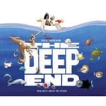 The Deep End (inbunden, eng)