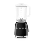 Blender Smeg BLF03BLEU 800 W Noir