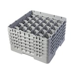 CAMBRO Glasskurv - 30 rom 50 x 30,8 cm glasshøyde: 25,7