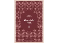 Mansfield Park | Jane Austen | Språk: Danska