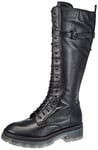 Marc O'Polo Femme Filippa 8a Bottes Longues, 999, 36 EU